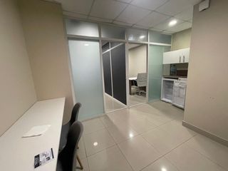 Foto 4 de Venta Oficina City Office atras del City Mall, Guayaquil Norte, 3 ambientes, 33 m2