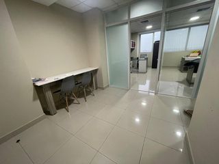 Foto 2 de Venta Oficina City Office atras del City Mall, Guayaquil Norte, 3 ambientes, 33 m2