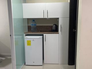 Foto 7 de Venta Oficina City Office atras del City Mall, Guayaquil Norte, 3 ambientes, 33 m2