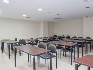 Foto 9 de Venta Oficina City Office atras del City Mall, Guayaquil Norte, 3 ambientes, 33 m2