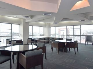 Foto 10 de Venta Oficina City Office atras del City Mall, Guayaquil Norte, 3 ambientes, 33 m2