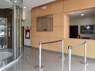 Foto 12 de Venta Oficina City Office atras del City Mall, Guayaquil Norte, 3 ambientes, 33 m2