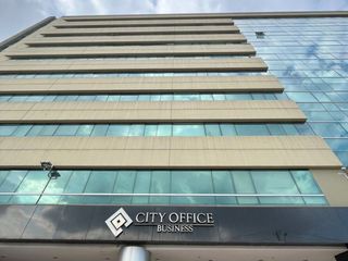 Foto 11 de Venta Oficina City Office atras del City Mall, Guayaquil Norte, 3 ambientes, 33 m2