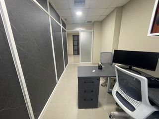 Foto 6 de Venta Oficina City Office atras del City Mall, Guayaquil Norte, 3 ambientes, 33 m2