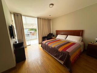 Foto 18 de VENTA DE CASA EN URB. LAS MAGNOLIAS SURCO