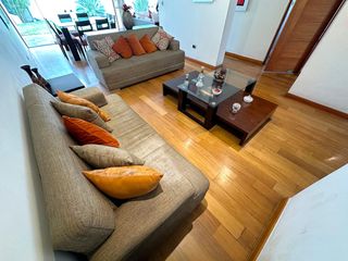Foto 4 de VENTA DE CASA EN URB. LAS MAGNOLIAS SURCO