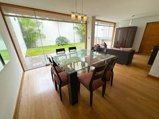 Foto 8 de VENTA DE CASA EN URB. LAS MAGNOLIAS SURCO