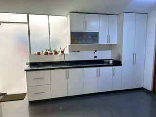 Foto 10 de VENTA DE CASA EN URB. LAS MAGNOLIAS SURCO