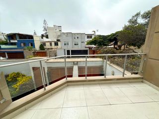 Foto 16 de VENTA DE CASA EN URB. LAS MAGNOLIAS SURCO