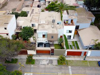 Foto 1 de VENTA DE CASA EN URB. LAS MAGNOLIAS SURCO