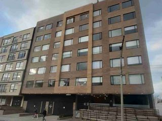 Foto 1 de VENTA APARTAESTUDIO en el Country, Lisboa, calle 134 norte, cerca a la universidad del Bosque