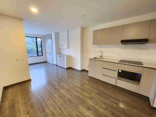 Foto 6 de VENTA APARTAESTUDIO en el Country, Lisboa, calle 134 norte, cerca a la universidad del Bosque