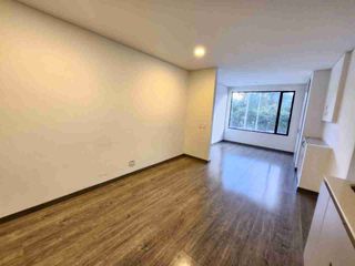 Foto 2 de VENTA APARTAESTUDIO en el Country, Lisboa, calle 134 norte, cerca a la universidad del Bosque