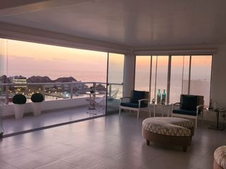 Foto 1 de ALQUILO MARAVILLOSA CASA DE PLAYA EN VILLAS DE SANTA MARIA