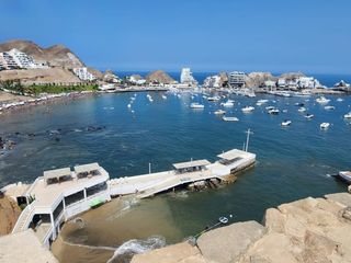 Foto 4 de ALQUILO MARAVILLOSA CASA DE PLAYA EN VILLAS DE SANTA MARIA