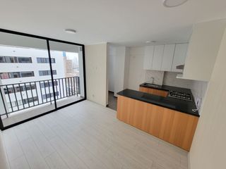 Foto 1 de Alquiler de mini departamento en Lince!!