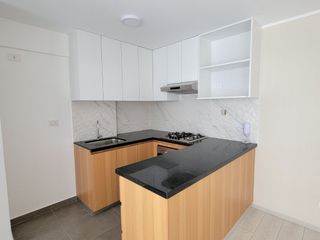 Foto 5 de Alquiler de mini departamento en Lince!!