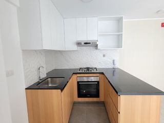 Foto 6 de Alquiler de mini departamento en Lince!!
