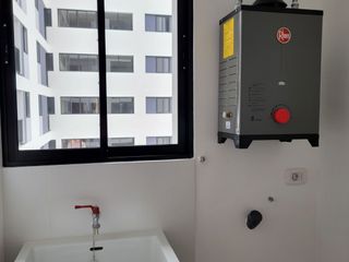 Foto 12 de Alquiler de mini departamento en Lince!!
