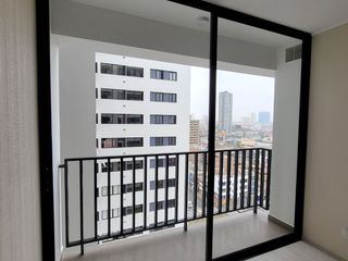 Foto 3 de Alquiler de mini departamento en Lince!!