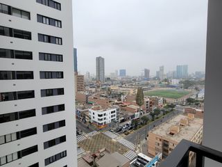 Foto 4 de Alquiler de mini departamento en Lince!!