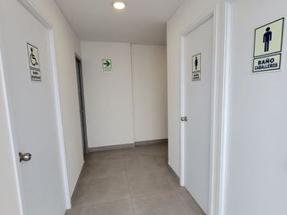 Foto 28 de Alquiler de mini departamento en Lince!!
