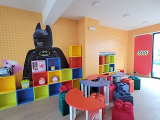 Foto 32 de Alquiler de mini departamento en Lince!!