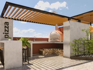 Foto 40 de Alquiler de mini departamento en Lince!!