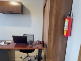 Foto 10 de Venta Oficina en River Plaza, Av León Febrés Cordero, Daule, 46 m2