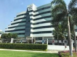 Foto 6 de Venta Oficina en River Plaza, Av León Febrés Cordero, Daule, 46 m2