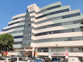 Foto 13 de Venta Oficina en River Plaza, Av León Febrés Cordero, Daule, 46 m2