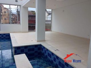 Foto 4 de Apartamento en Venta Colina 163 Gilmar