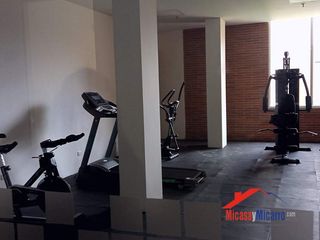 Foto 7 de Apartamento en Venta Colina 163 Gilmar