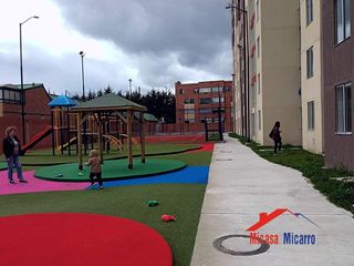 Foto 8 de Apartamento en Venta Colina 163 Gilmar