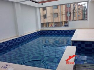 Foto 1 de Apartamento en Venta Colina 163 Gilmar