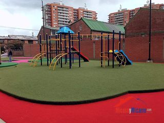 Foto 11 de Apartamento en Venta Colina 163 Gilmar