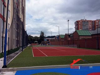 Foto 12 de Apartamento en Venta Colina 163 Gilmar