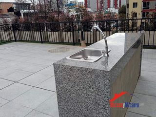 Foto 13 de Apartamento en Venta Colina 163 Gilmar