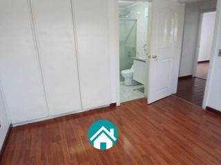 Foto 12 de Arriendo Departamento Sector La Brasil Concepción