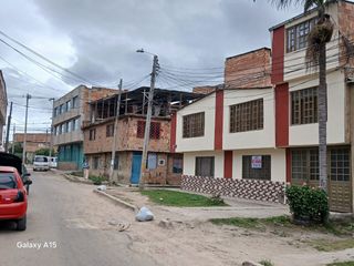 Foto 3 de CASA PARA VENTA DE DOS PISOS BARRIO PORVENIR