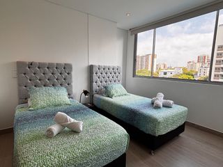 Foto 13 de APARTAMENTO EN VENTA EN SAN VICENTE, BARRANQUILLA