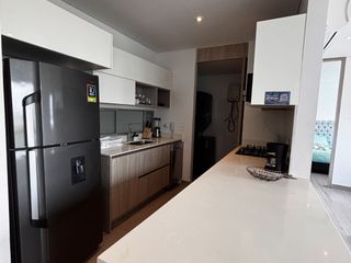 Foto 3 de APARTAMENTO EN VENTA EN SAN VICENTE, BARRANQUILLA