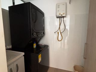 Foto 6 de APARTAMENTO EN VENTA EN SAN VICENTE, BARRANQUILLA