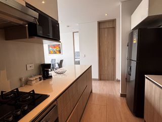 Foto 5 de APARTAMENTO EN VENTA EN SAN VICENTE, BARRANQUILLA