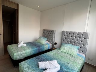 Foto 11 de APARTAMENTO EN VENTA EN SAN VICENTE, BARRANQUILLA