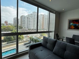 Foto 1 de APARTAMENTO EN VENTA EN SAN VICENTE, BARRANQUILLA