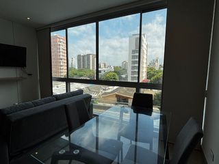 Foto 2 de APARTAMENTO EN VENTA EN SAN VICENTE, BARRANQUILLA