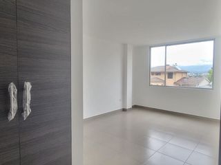 Foto 4 de VENTA DEPARTAMENTO POR ESTRENAR SECTOR ARMENIA 1 EXCELENTE UBICACIÓN