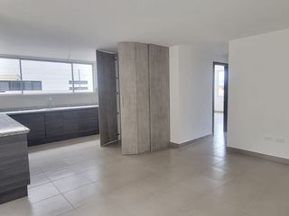 Foto 1 de VENTA DEPARTAMENTO POR ESTRENAR SECTOR ARMENIA 1 EXCELENTE UBICACIÓN