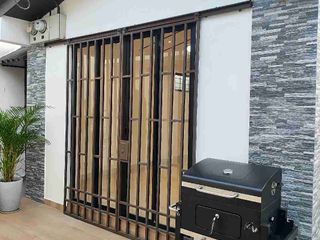 Foto 18 de Urdesa Norte Casa recién remodelada 3 dormitorios un a planta con garaje excelentes  acabados!! Para oficina o vivienda
